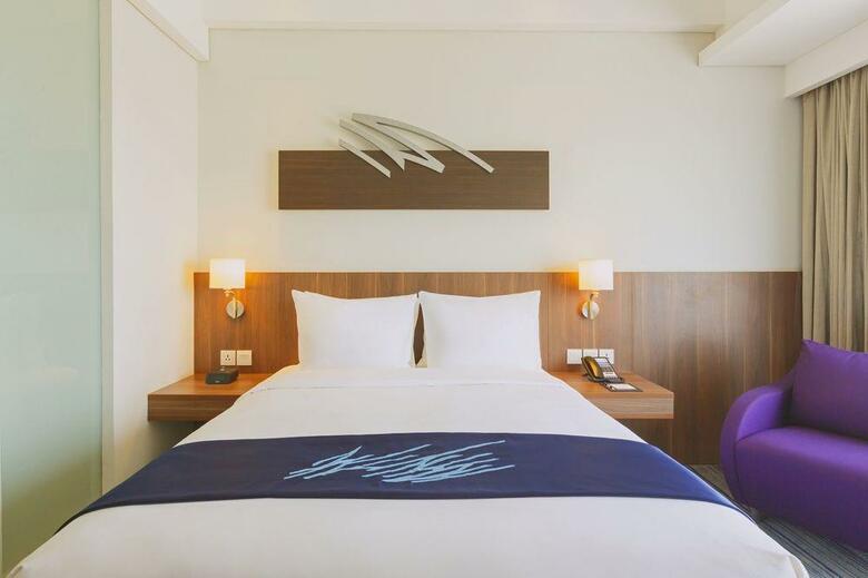 Hotel Holiday Inn Express Jakarta Pluit Citygate