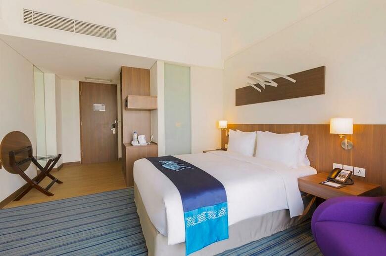 Hotel Holiday Inn Express Jakarta Pluit Citygate