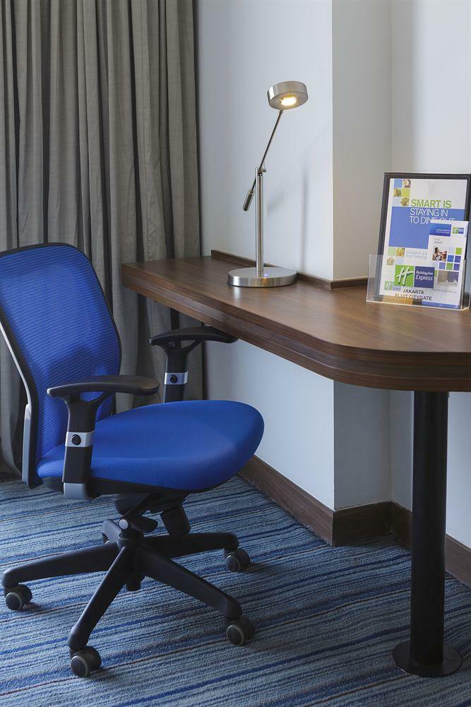 Hotel Holiday Inn Express Jakarta Pluit Citygate