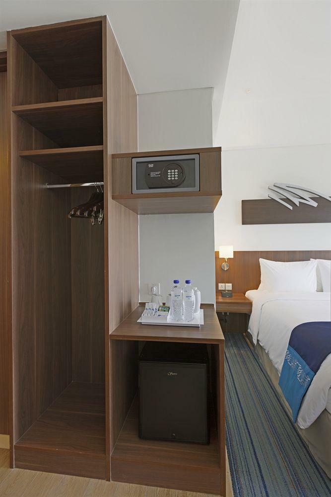 Hotel Holiday Inn Express Jakarta Pluit Citygate