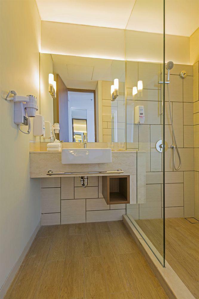 Hotel Holiday Inn Express Jakarta Pluit Citygate