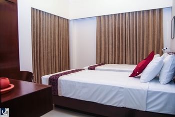 Apartamento Anchorage The Residence