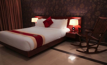 Apartamento Anchorage The Residence