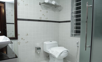 Apartamento Anchorage The Residence