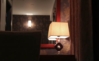 Apartamento Anchorage The Residence