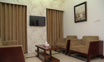 Apartamento Anchorage The Residence
