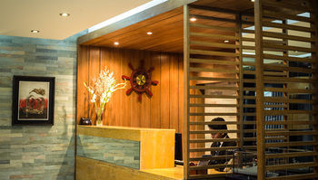 Apartamento Anchorage The Residence