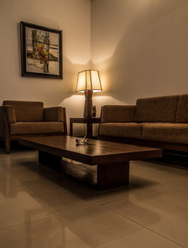 Apartamento Anchorage The Residence