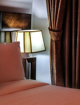 Apartamento Anchorage The Residence