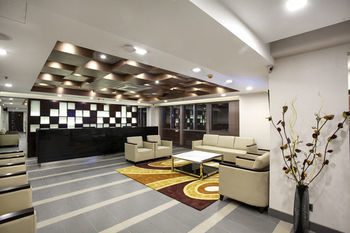 Hotel Platinum Grand