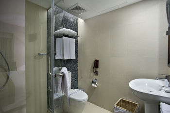 Hotel Platinum Grand