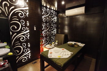 Hotel Platinum Grand