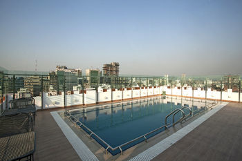 Hotel Platinum Grand