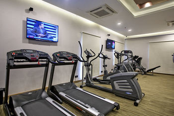 Hotel Platinum Grand