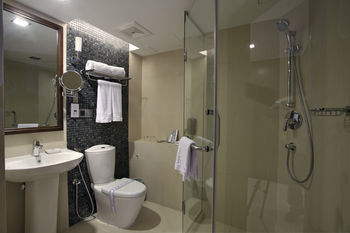 Hotel Platinum Grand