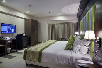 Hotel Platinum Grand