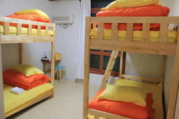 Hotel Egg House Cheongpyeong