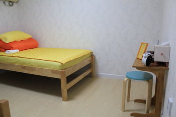 Hotel Egg House Cheongpyeong