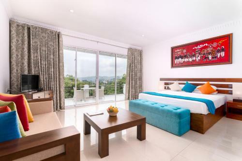Elegant Hotel