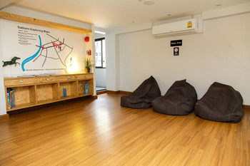 Hotel Zen Rooms Suanplu Soi 7