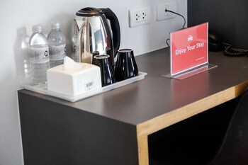 Hotel Zen Rooms Suanplu Soi 7
