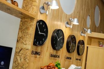 Hotel Zen Rooms Suanplu Soi 7