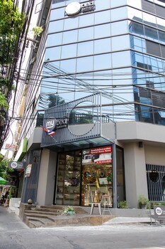 Hotel Zen Rooms Suanplu Soi 7