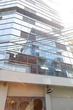 Hotel Zen Rooms Suanplu Soi 7