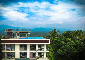Aparthotel View 360