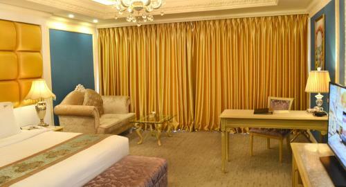 Hotel The Grand Kandyan