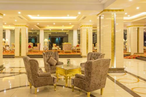 Hotel The Grand Kandyan