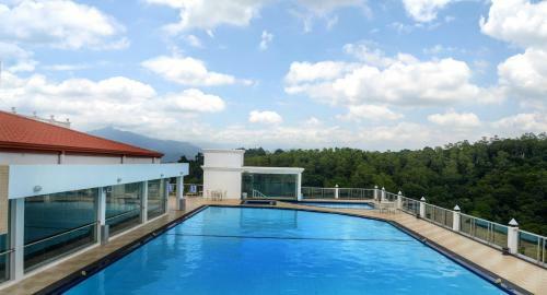 Hotel The Grand Kandyan