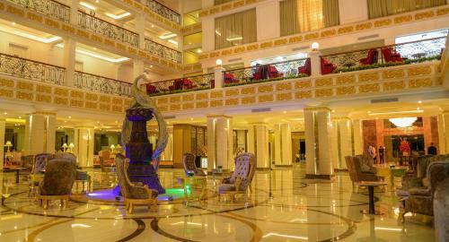 Hotel The Grand Kandyan