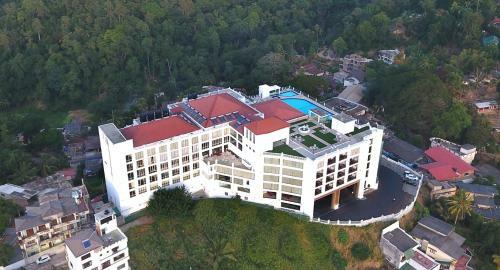 Hotel The Grand Kandyan