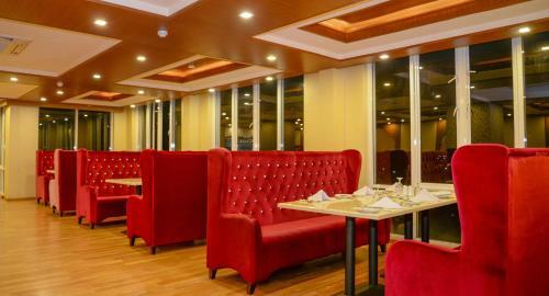 Hotel The Grand Kandyan