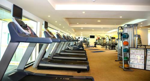 Hotel The Grand Kandyan