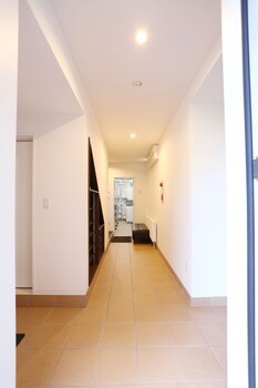 Aparthotel Bliss Lodging