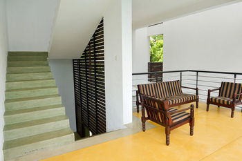 Olanro Hotel