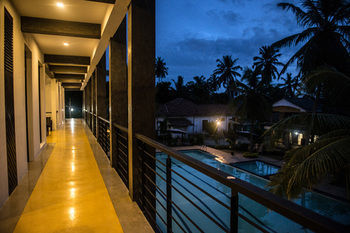 Olanro Hotel