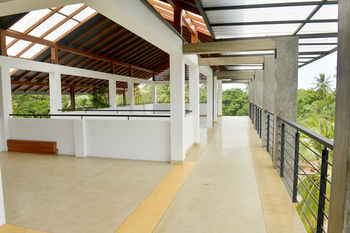 Olanro Hotel