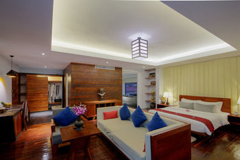 King Rock Boutique Hotel