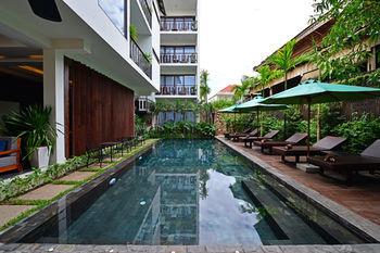 King Rock Boutique Hotel