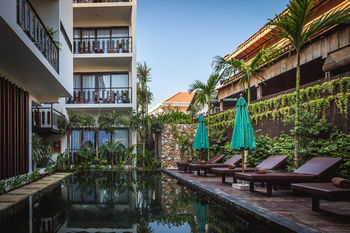 King Rock Boutique Hotel