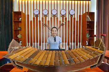 King Rock Boutique Hotel