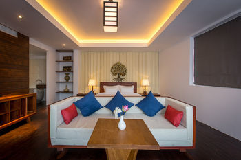King Rock Boutique Hotel