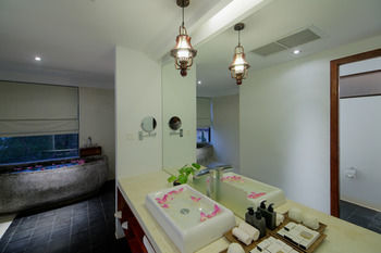 King Rock Boutique Hotel