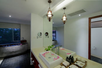 King Rock Boutique Hotel