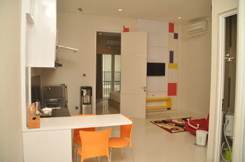 Hotel Grand Omah Sastro