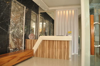 Hotel Grand Omah Sastro
