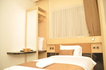 Hotel Grand Omah Sastro